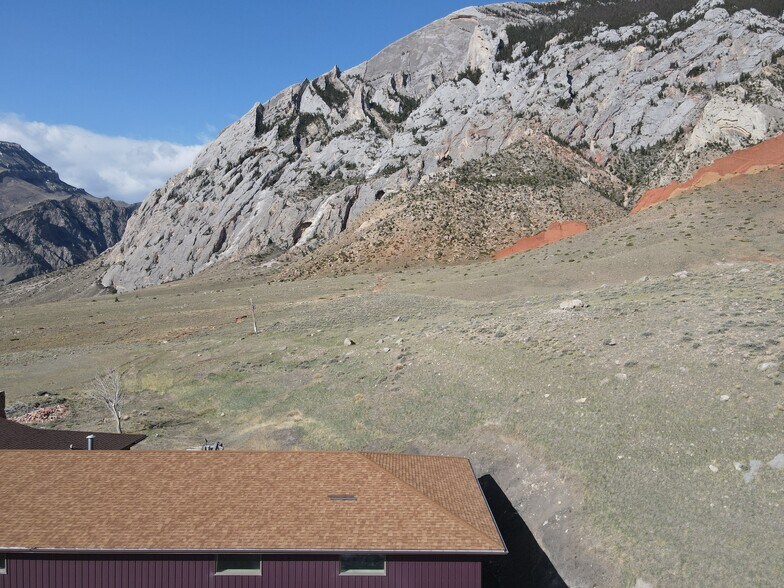 More Photos Of Clarks Fork Canyon Ranch, Clark Land For Sale