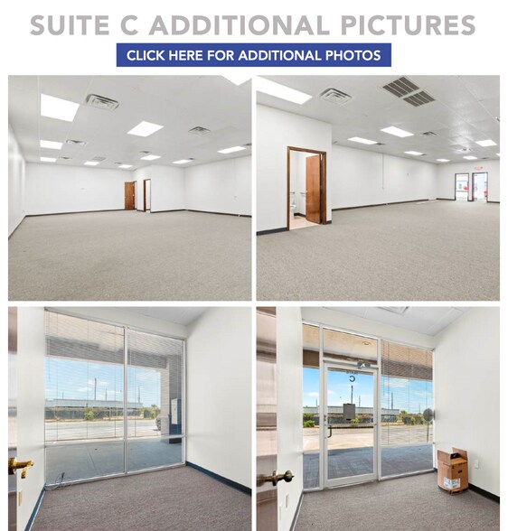 More Photos Of 12423 Cutten Rd, Houston Unknown For Lease