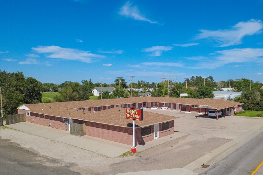 More Photos Of 625 E 1st St, Akron Hotel For Sale
