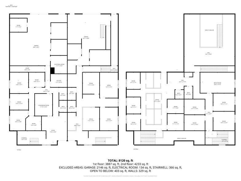 More Photos Of 2220-2224 Trade Center Way, Naples Warehouse For Sale