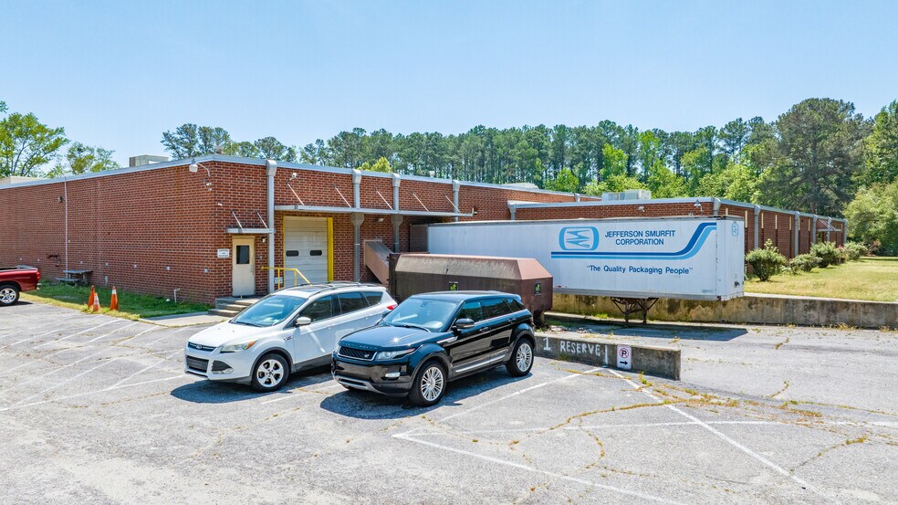 More Photos Of 7427 NC Highway 58 S, Stantonsburg Manufacturing For Sale