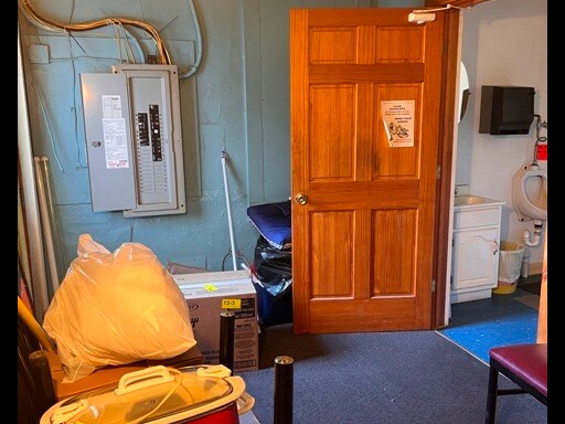 More Photos Of 534 E Allegany Ave, Emporium Restaurant For Sale