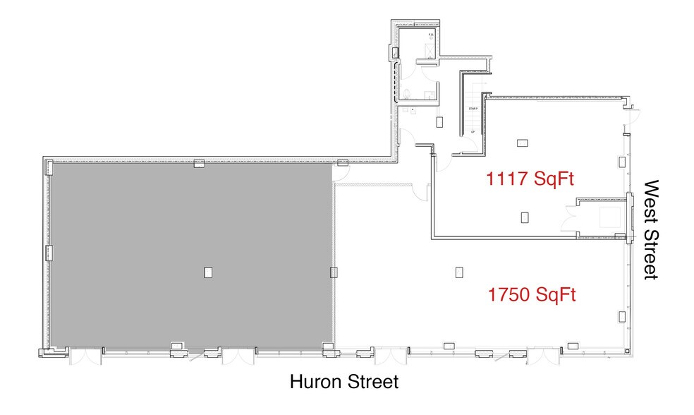 More Photos Of 29 Huron St, Brooklyn Apartments For Lease