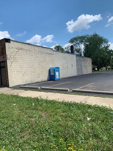 More Photos Of 18201 Joy Rd, Detroit Storefront For Sale