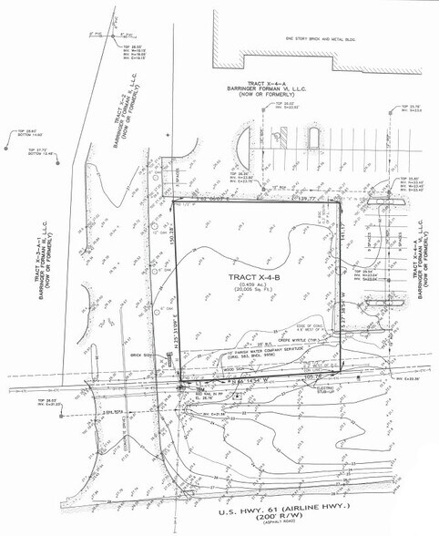More Photos Of 14221 Airline Hwy, Baton Rouge Land For Sale