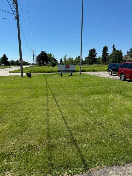 More Photos Of 3675 N Main St, Oshkosh Warehouse For Lease