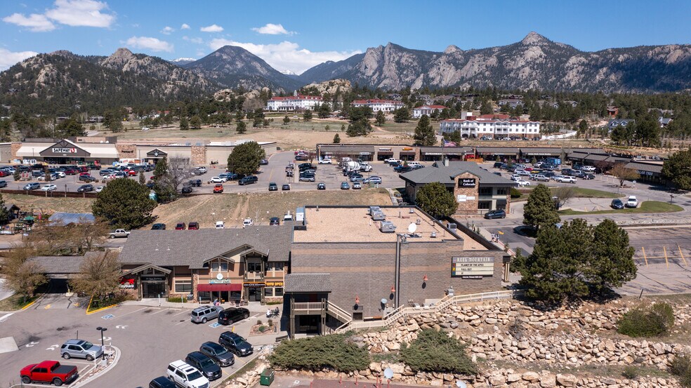 More Photos Of 543 Big Thompson Ave, Estes Park Movie Theatre For Lease