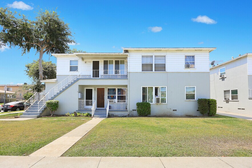 More Photos Of 705 W Madison Ave, Montebello Apartments For Sale