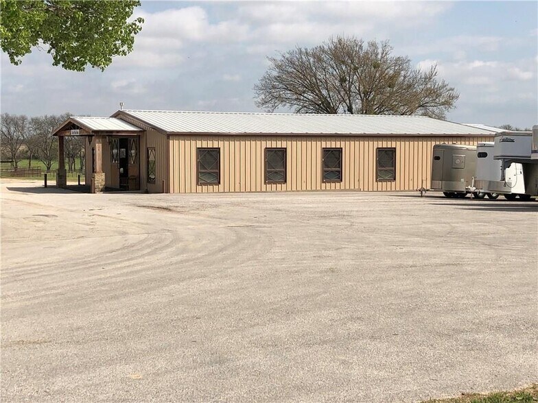 More Photos Of 1000 & 1019 Spring Hill Rd, Aubrey Land For Sale