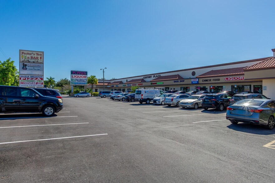 More Photos Of 5750-5784 Okeechobee Blvd, West Palm Beach Unknown For Lease