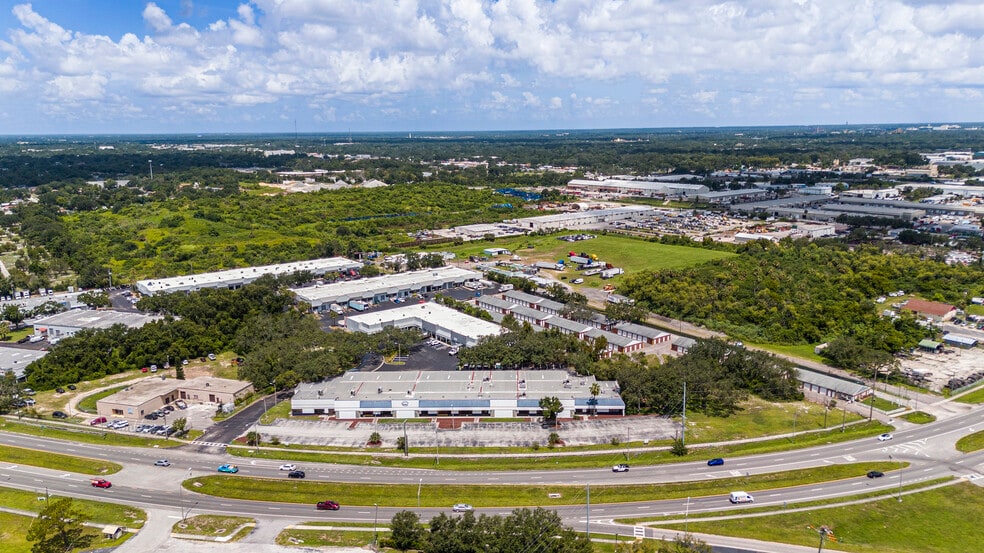 More Photos Of 4612 N 56th St, Tampa Industrial For Lease