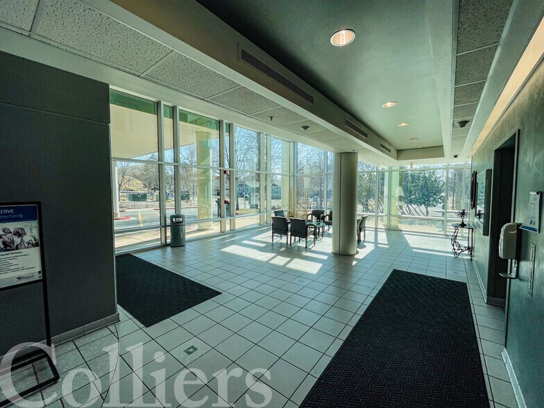 More Photos Of 500 S 11th Ave, Pocatello Medical For Lease