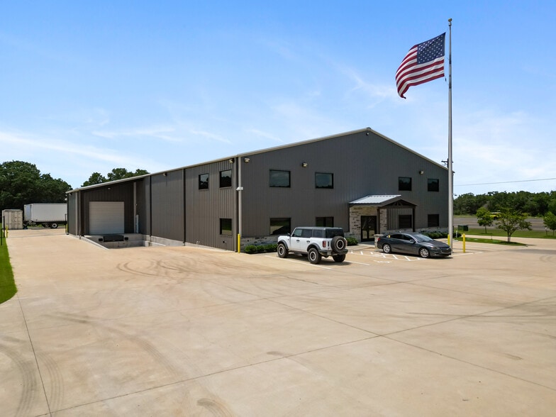 Primary Photo Of 4481 Roans Chapel Rd, College Station Industrial For Sale