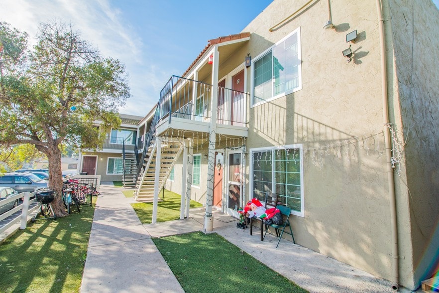 More Photos Of 3854 50th St, San Diego Apartments For Sale