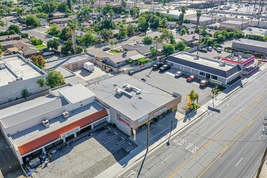 More Photos Of 280 N San Jacinto St, Hemet Freestanding For Sale