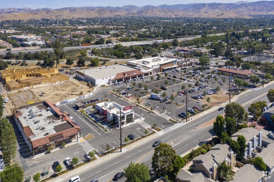 More Photos Of 3885-3977 Cochran St, Simi Valley Unknown For Lease