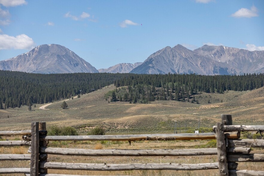 More Photos Of 5801 US-24, Leadville Land For Sale