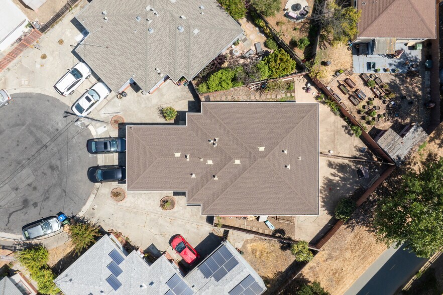 More Photos Of 1029 Ranchito Ct, El Cerrito Apartments For Sale