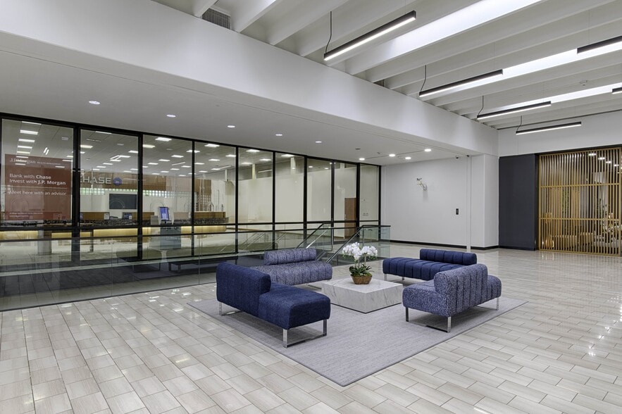 More Photos Of 100 N Central Expy, Richardson Office For Lease