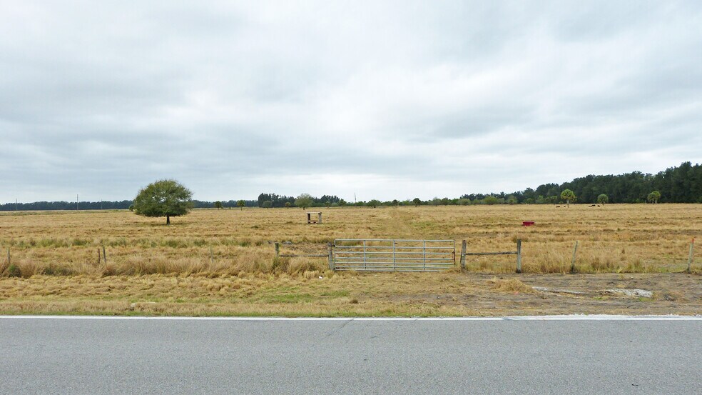 Primary Photo Of TBD S Header Canal Rd, Fort Pierce Land For Sale