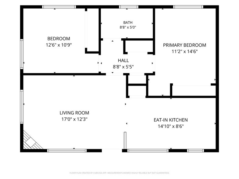 More Photos Of 1342 Essex Way, San Jose Apartments For Sale