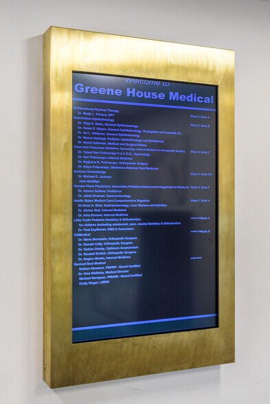 More Photos Of 55 Greene Ave, Brooklyn Apartments For Lease