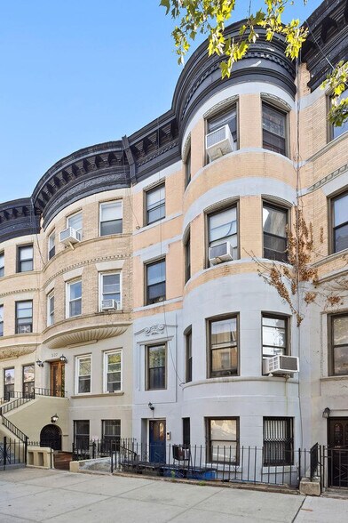 More Photos Of 525 W 150th St, New York Multifamily For Sale
