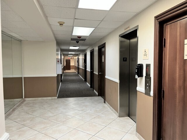 More Photos Of 1601 N Palm Ave, Pembroke Pines Medical For Lease
