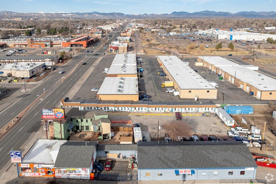 More Photos Of 7013 W Colfax Ave, Lakewood Apartments For Sale