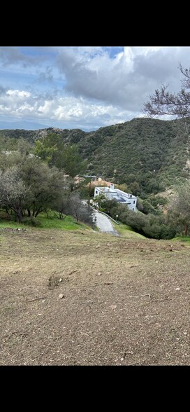 More Photos Of 6088 Sister Elsie Dr, Tujunga Land For Sale