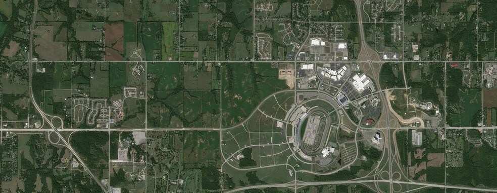 More Photos Of 2300 N 119th St, Kansas City Land For Sale