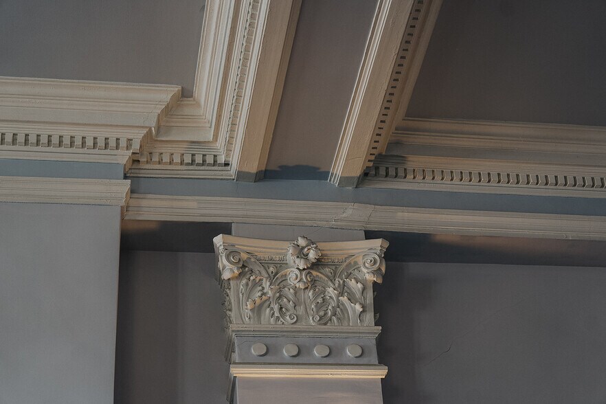 More Photos Of 100 E Bay St, Savannah Lodge Meeting Hall For Sale