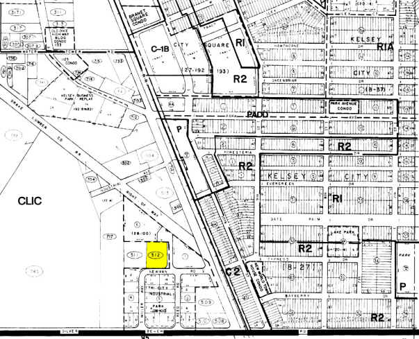 More Photos Of 210 Newman Rd, Lake Park Warehouse For Sale