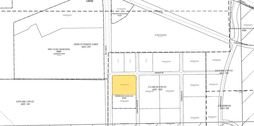 More Photos Of 6440 N Belt Line Rd, Irving Office For Lease