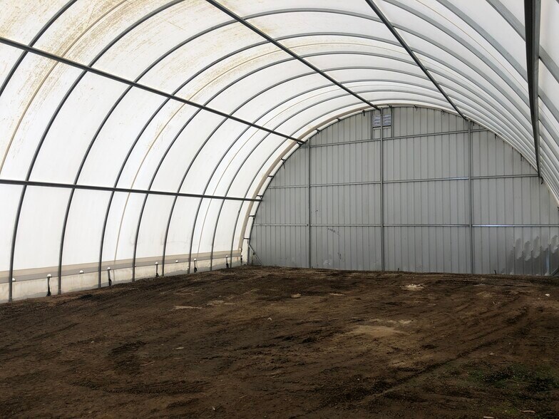 More Photos Of 49506 Range Rd, Calmar Warehouse For Sale