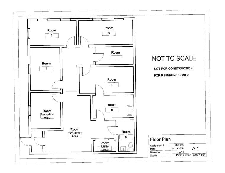 More Photos Of 4260 Westbrook Dr, Aurora Loft Creative Space For Lease