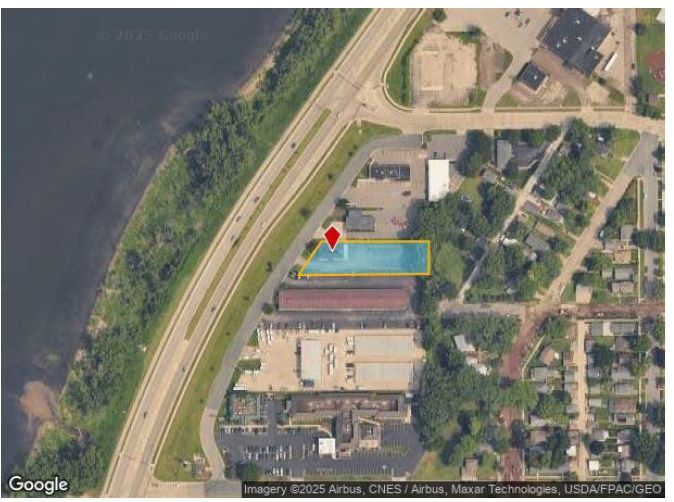 More Photos Of 2212 Rose St, La Crosse Restaurant For Sale