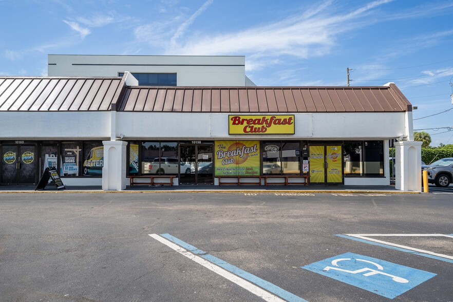 More Photos Of 10110-10156 US Highway 19, Port Richey Unknown For Lease