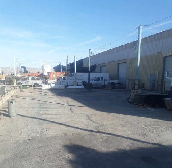More Photos Of 53800 Polk St, Coachella Land For Sale