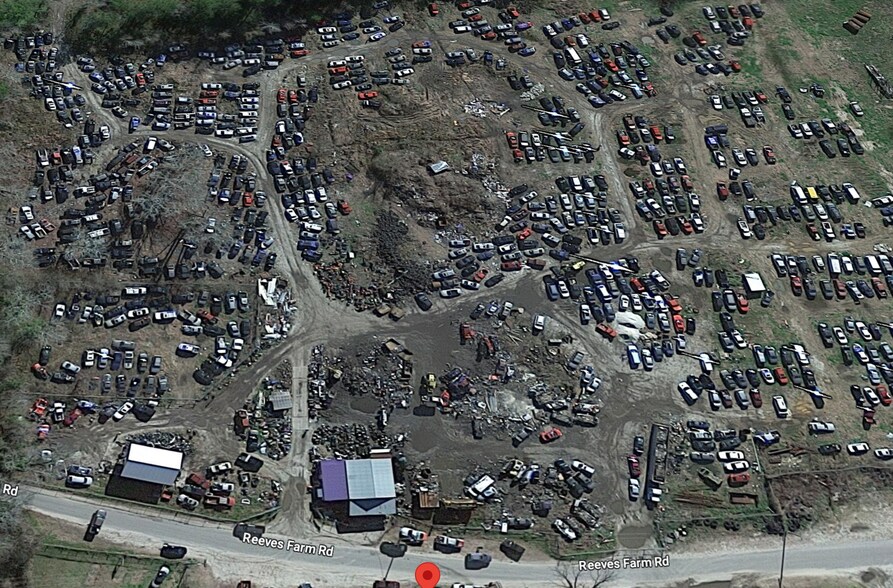 Primary Photo Of 664 Reeves Farm Rd, Saint George Truck Terminal For Sale