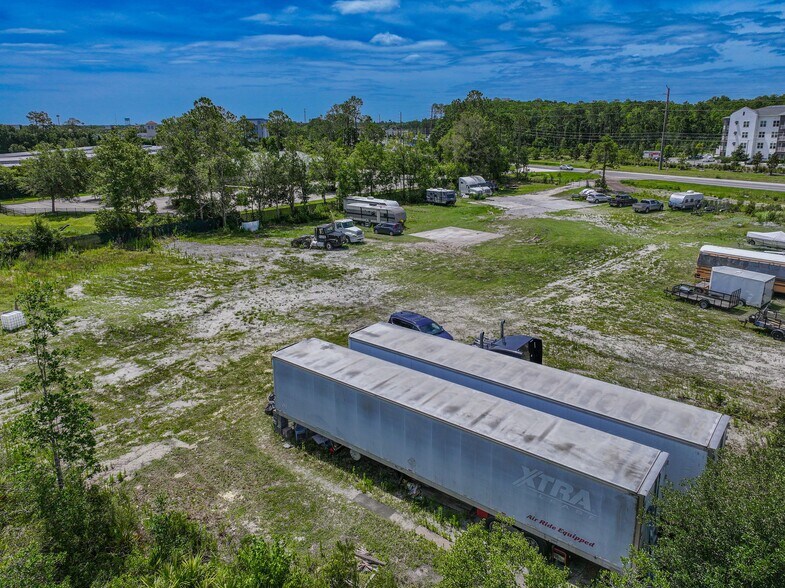 More Photos Of 2950 State Road 16, Saint Augustine Land For Sale
