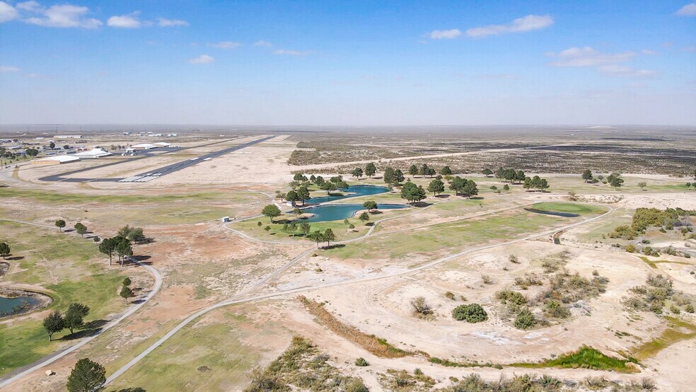 More Photos Of 1900 Interstate 10, Fort Stockton Land For Sale