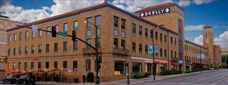 More Photos Of 601-605 W 47th St, Kansas City Office For Lease