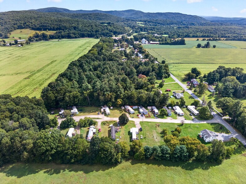 More Photos Of 156 Plains Rd, Cambridge Manufactured Housing Mobile Home Park For Sale