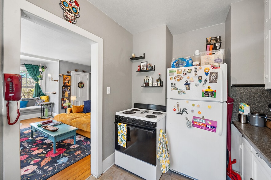 More Photos Of 33 W Willamette Ave, Colorado Springs Multifamily For Sale