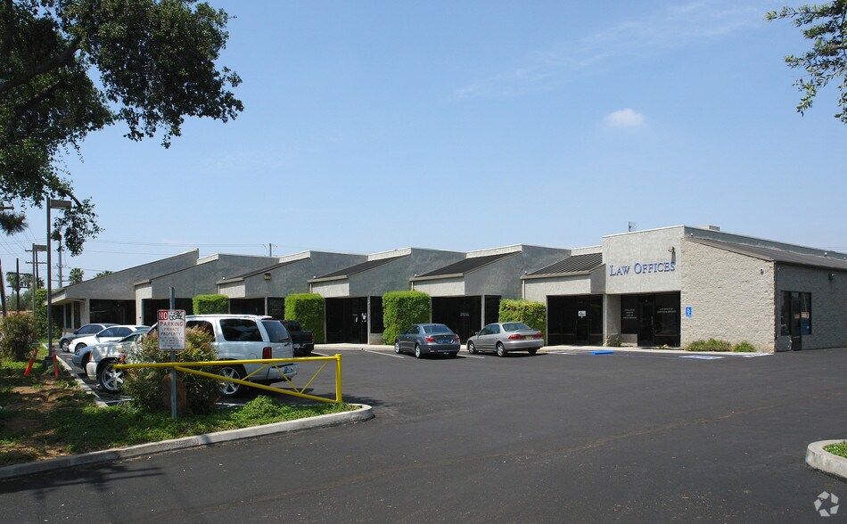 Primary Photo Of 3333 Central Ave, Riverside Office For Sale