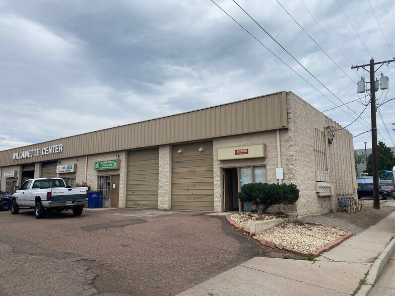 More Photos Of 2816 Willamette Pl, Colorado Springs Distribution For Sale