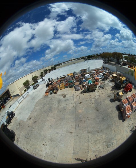 Primary Photo Of 223 S H St, Lake Worth Manufacturing For Sale