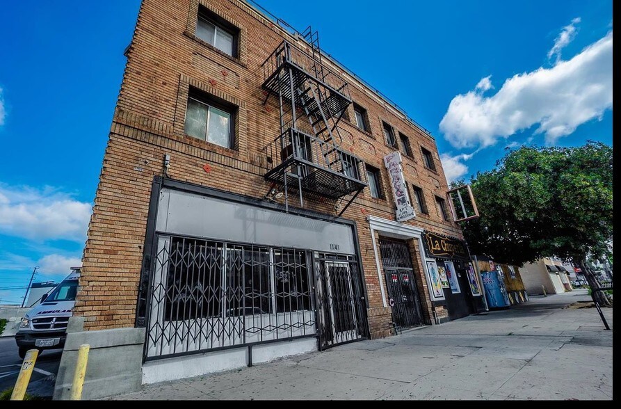 More Photos Of 1141 N Mission Rd, Los Angeles Apartments For Sale