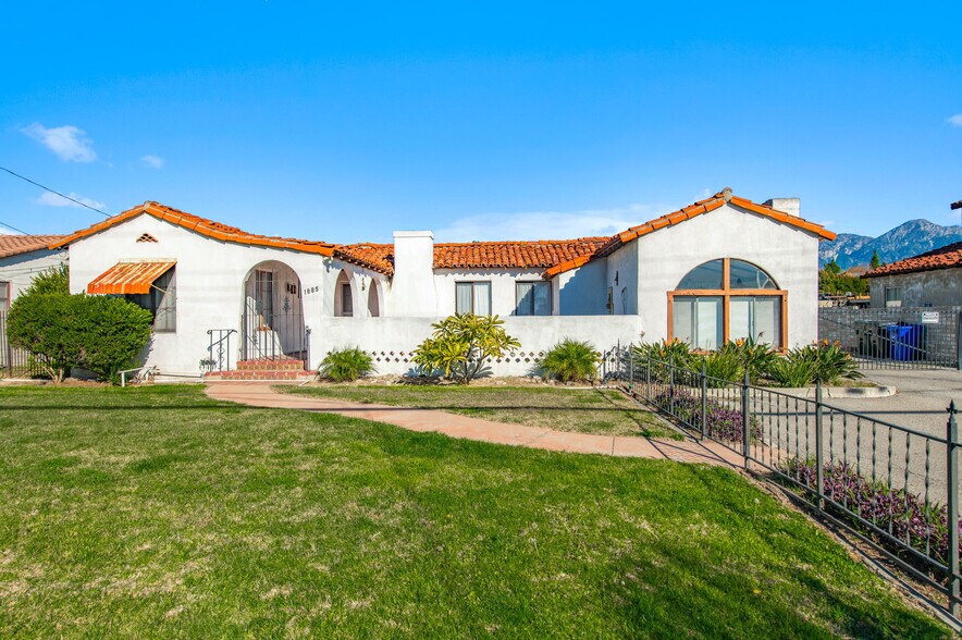 More Photos Of 1885 W 9th St, Upland Land For Sale